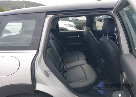 2022 Mini Clubman Cooper S z USA, uszkodzony, nr VIN WMWXJ1C01N2R90968